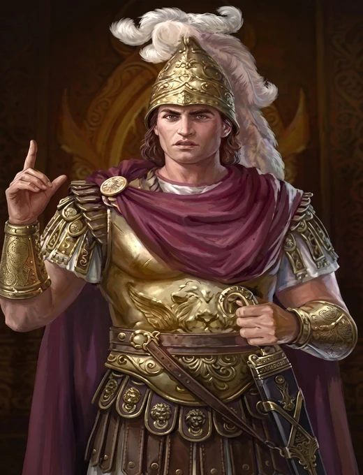 Alejandro el Grande