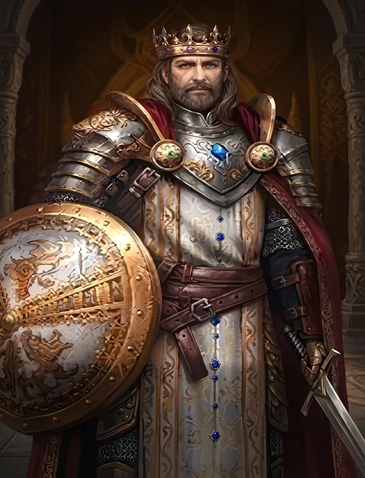 Alfred the Great