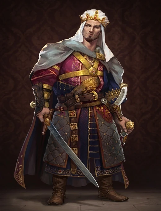 Amir Timur