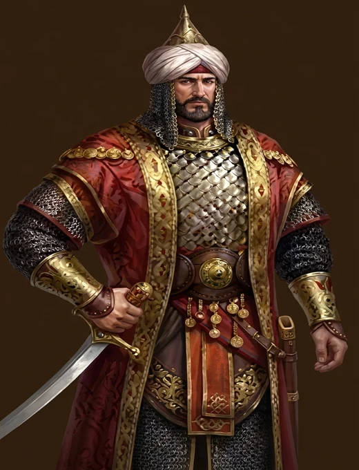 Amr ibn al-As