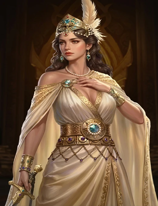 Artemisia I