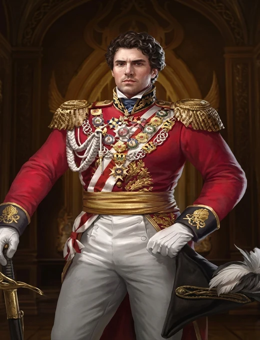 Arthur Wellesley