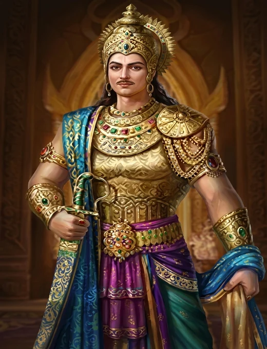 Ashoka