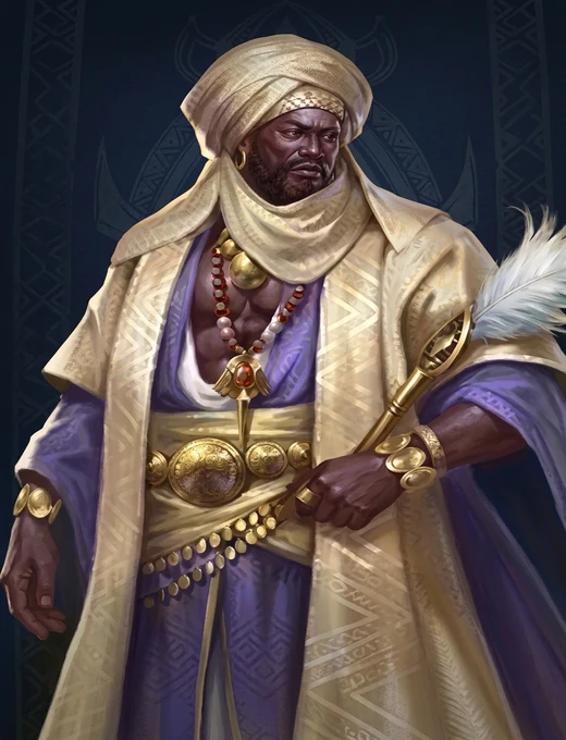 Askia Muhammad I