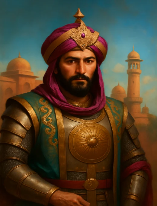 Babur