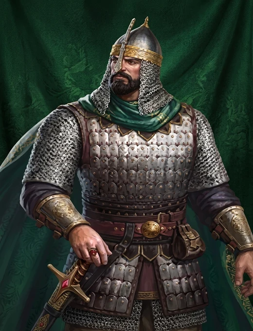 Baibars
