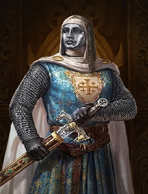 Baldwin IV