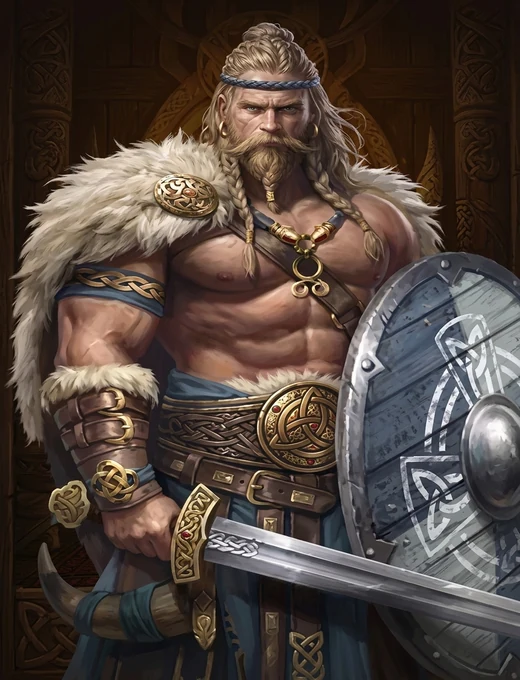 Beowulf