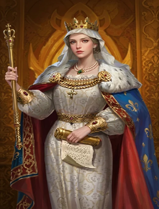 Blanche