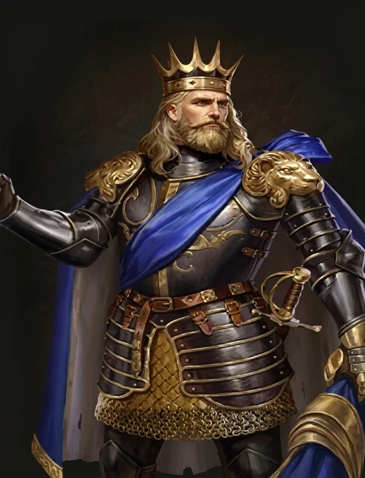 Brian Boru
