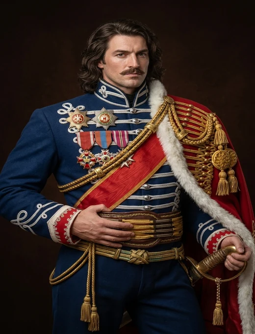 Casimir Pulaski