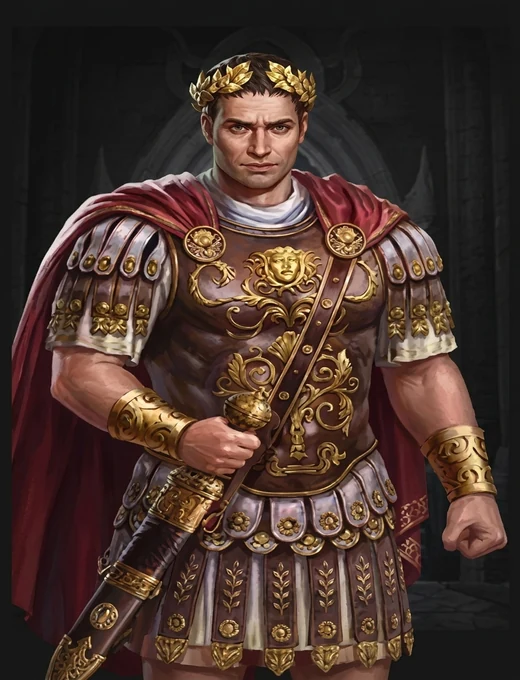 Caesar