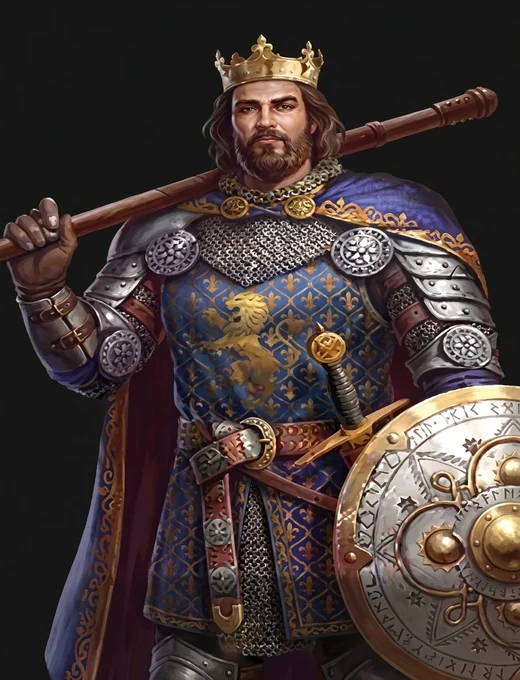 Charles Martel