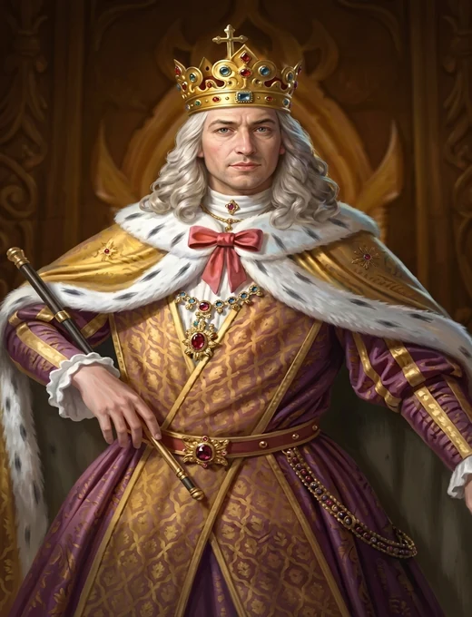 Charles VI