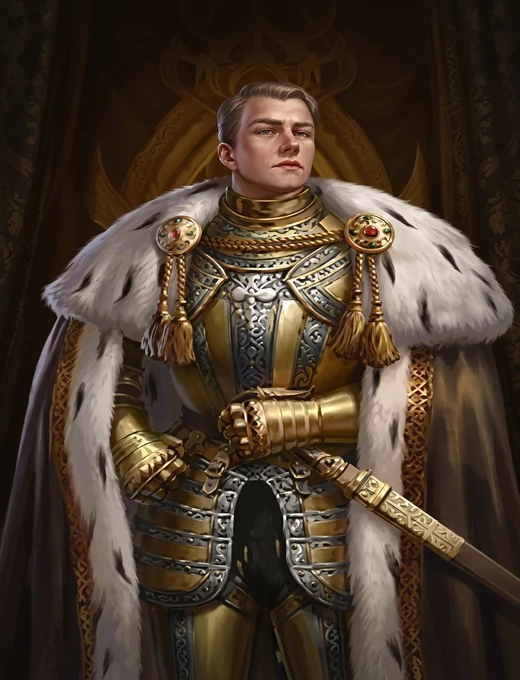 Charles XII