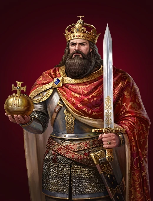 Charles the Great