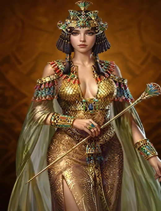 Cleopatra