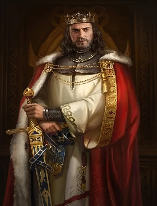 Cnut the Great