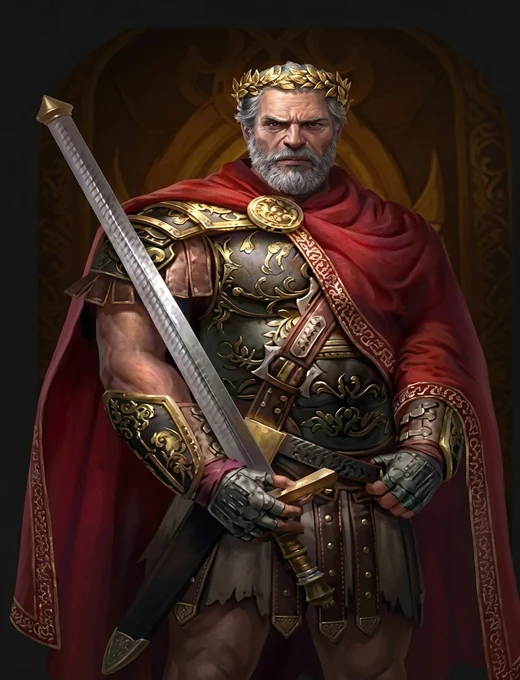 Constantine the Great