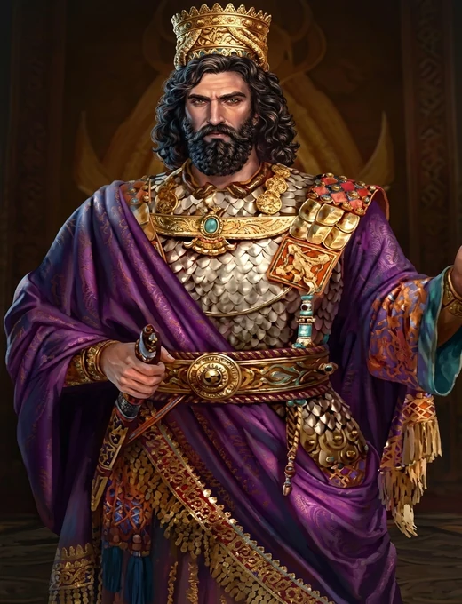 Dario I