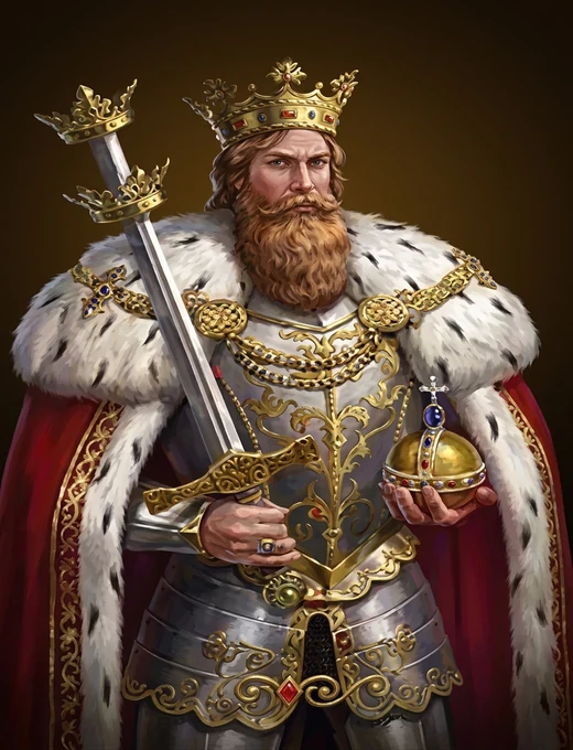 Edward III