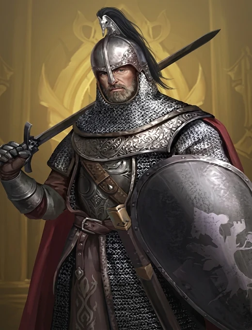 El Cid