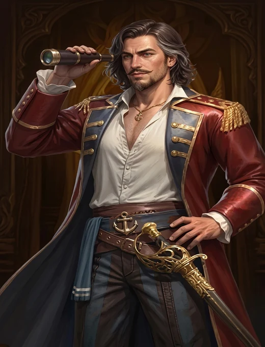 Francis Drake