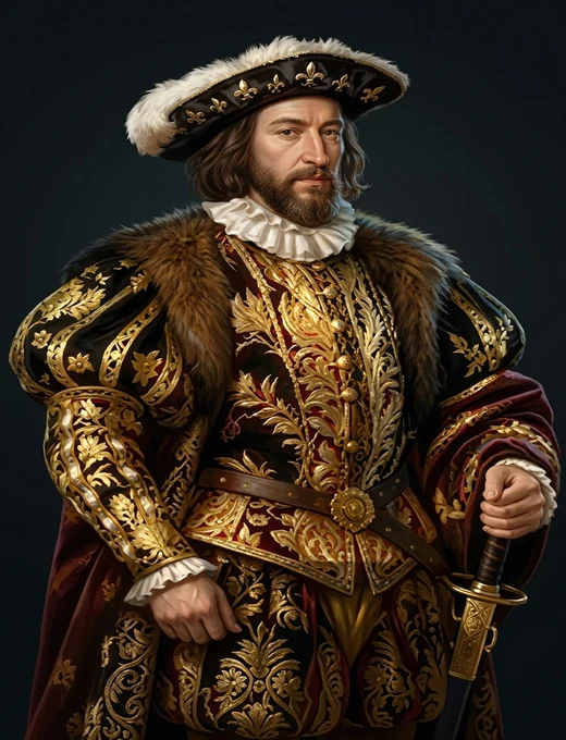 Francis I of France