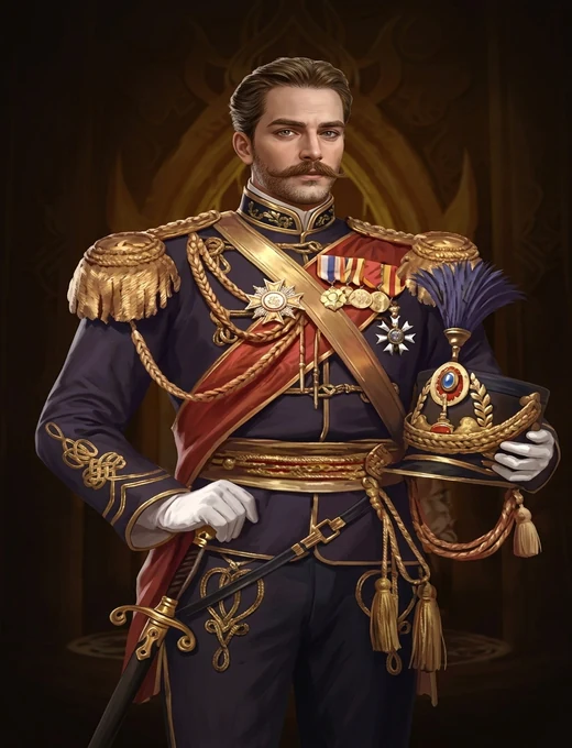 Franz Joseph I