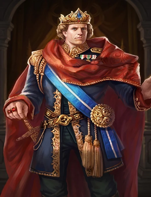 Frederick the Great