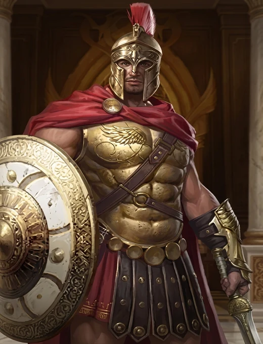 Gaius Marius