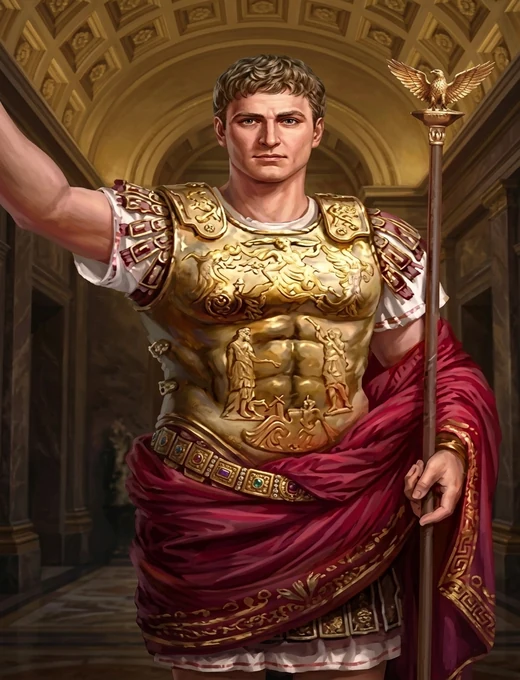 Gaius Octavius