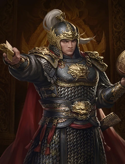 Gao Changgong