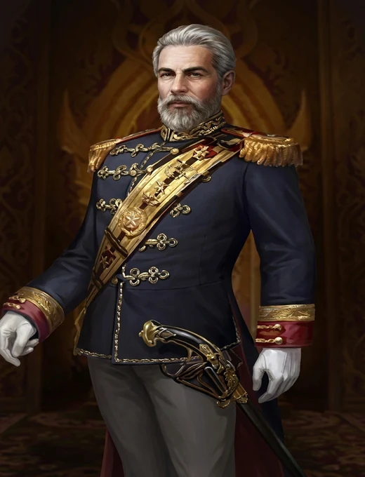 George Dewey
