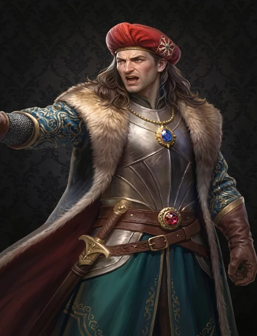 Gonzalo