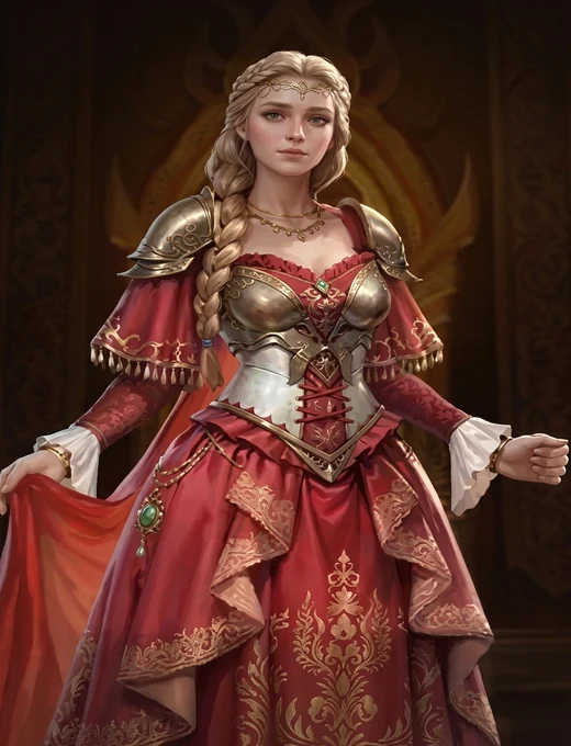 Guinevere