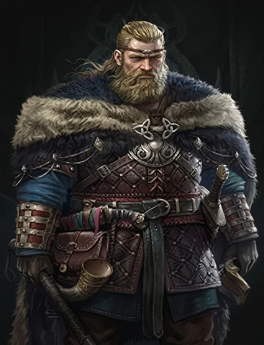 Harald