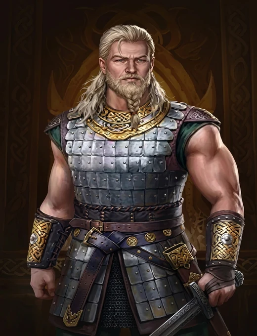 Harald III