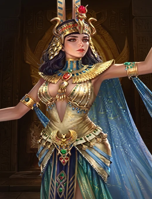 Hatshepsut