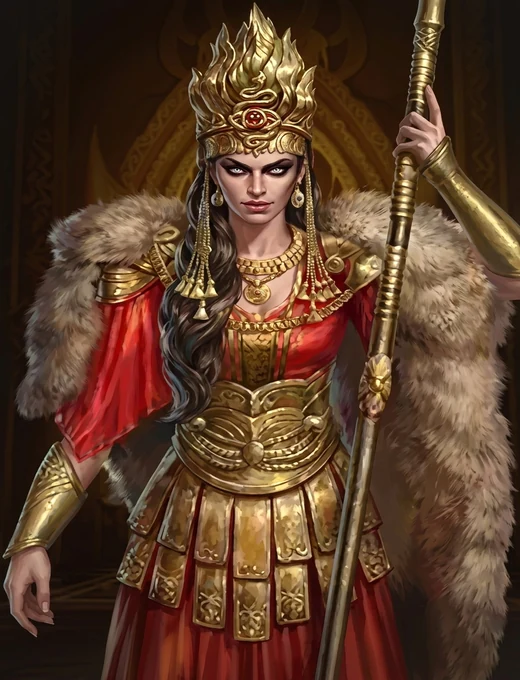 Hecate Trivial