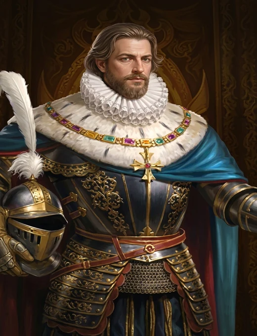 Henry IV