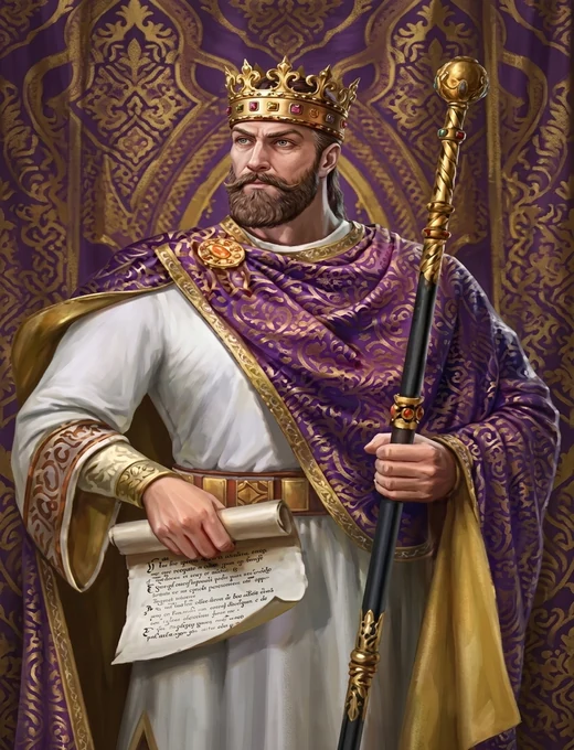 Heraclius