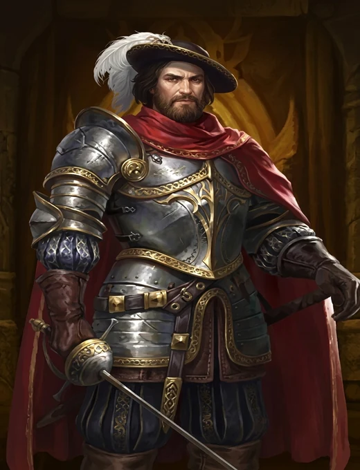 Hernando Cortes