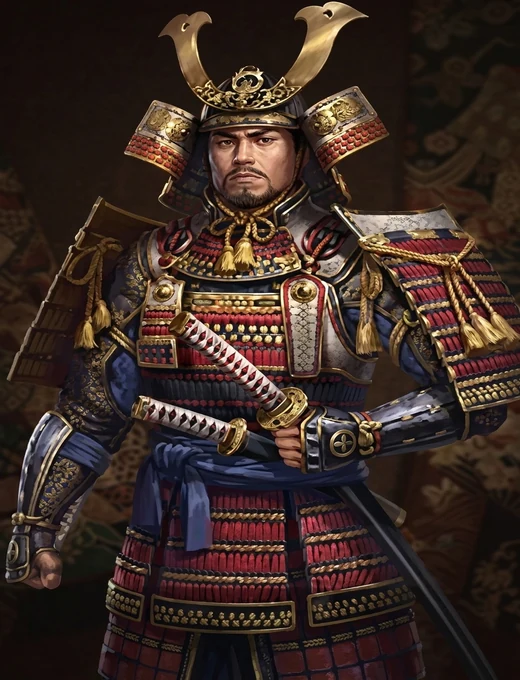 Hojo Ujiyasu