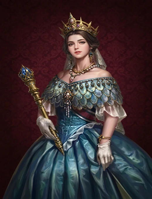 Isabella I
