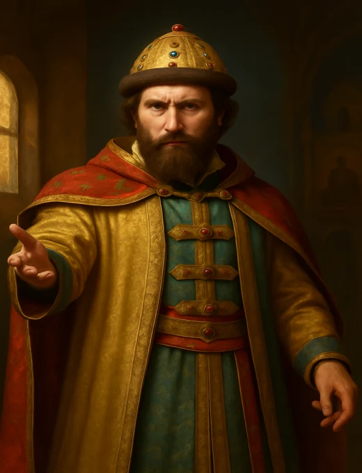 Iván IV