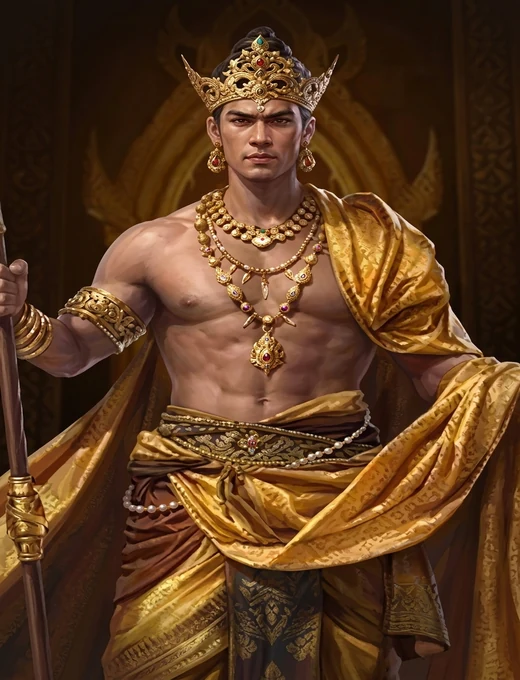 Jayavarman II