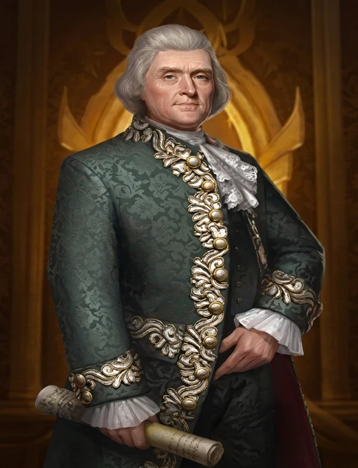 Jefferson