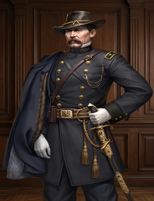 John Buford