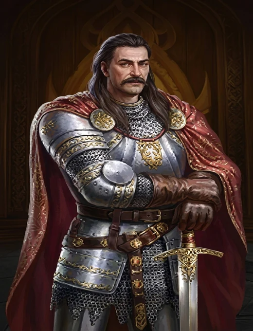 John Hunyadi